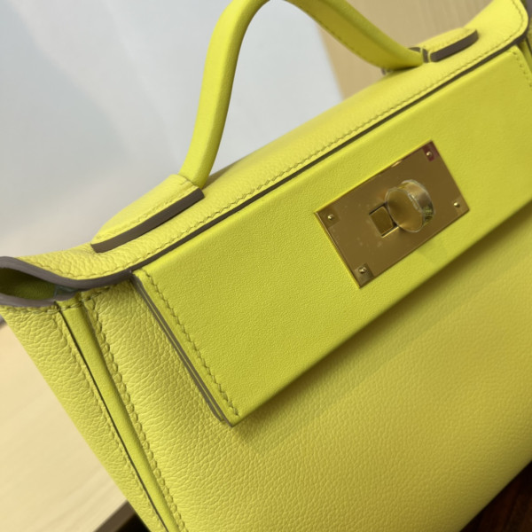 H**mes kelly mini 2424 -21cm