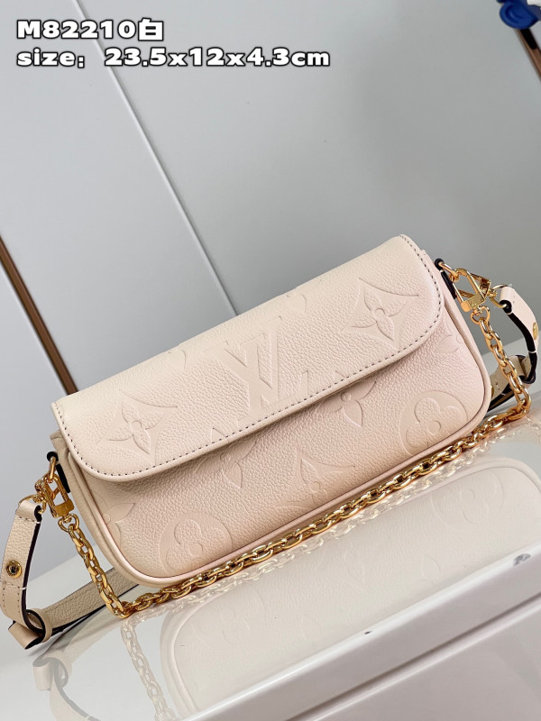 l0*is V*t0n wallet on chain ivy-23.5*12*4.3cm