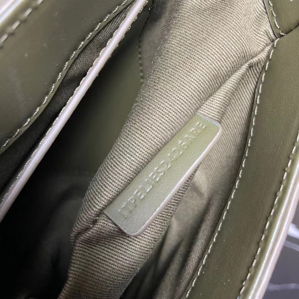 B**rry note crossbody bag-25-8.5-18cm