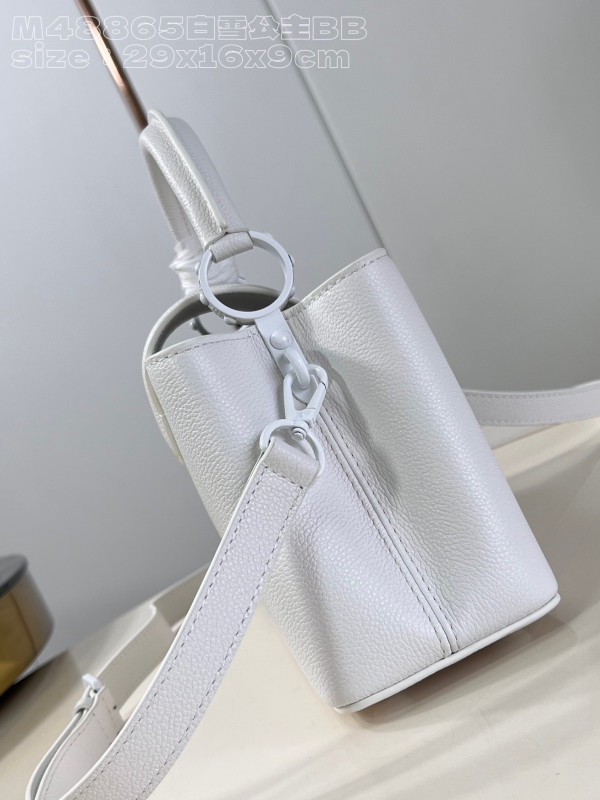 l0*is V*t0n capucines bb-29*16.5*9cm