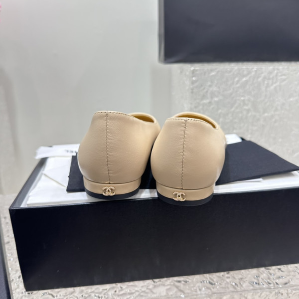 CL SHOES