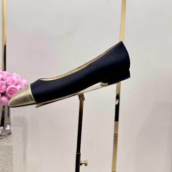 CL SHOES