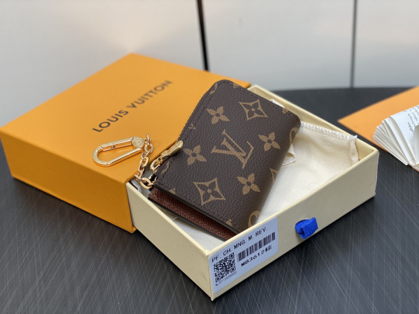 l0*is V*t0n noa wallet-11*7*1.5cm