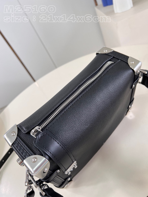 l0*is V*t0n side trunk pm-21*14*6cm