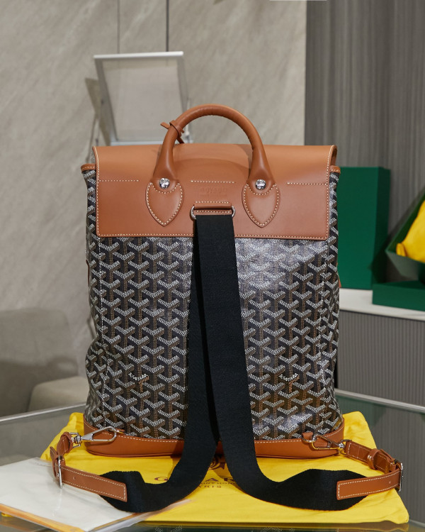 Go*ard alpin backpack-32*15.5*39cm