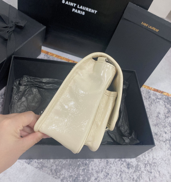 Y*L niki baby-22*16*12cm