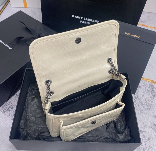 Y*L niki baby-22*16*12cm