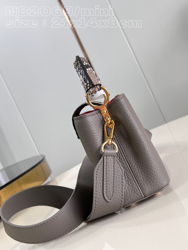 l0*is V*t0n capucines mini-21*14*8cm