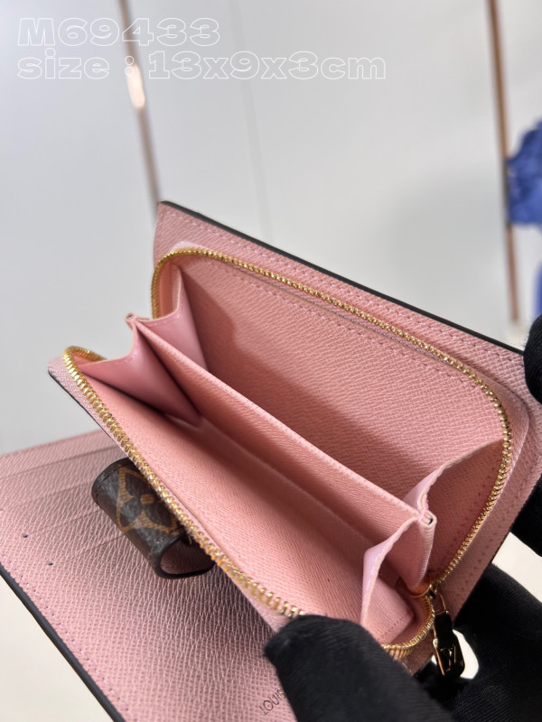l0*is V*t0n juliette wallet-13*9*3 cm