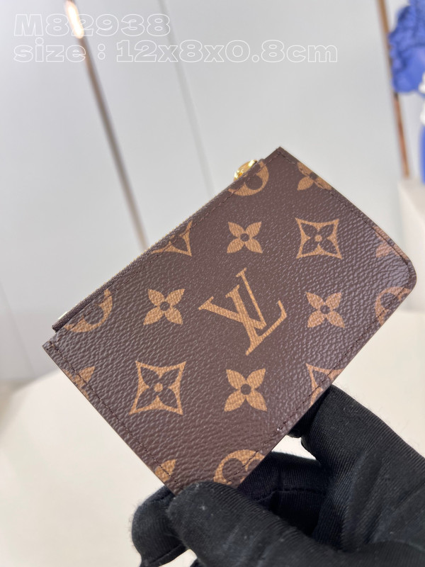 l0*is V*t0n romy card holder-12*8*0.8cm