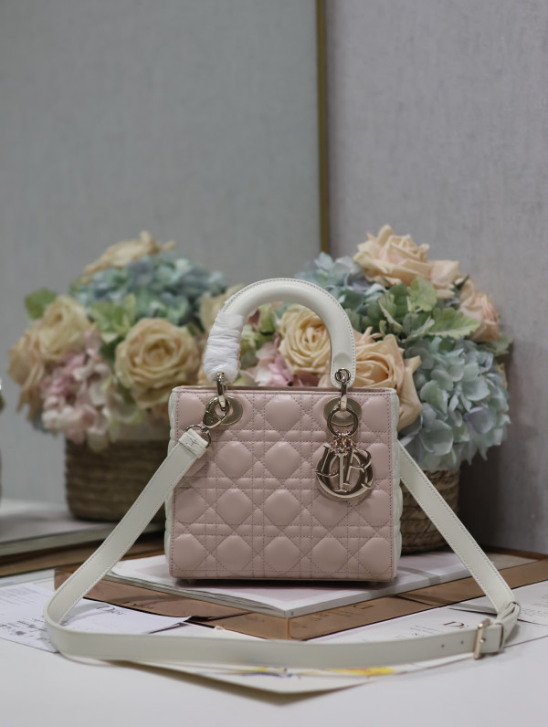 LADY DI0R-20CM