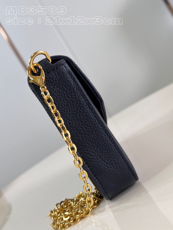 l0*is V*t0n pochette fÉlicie