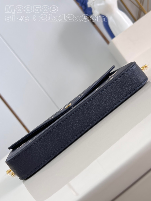 l0*is V*t0n pochette fÉlicie