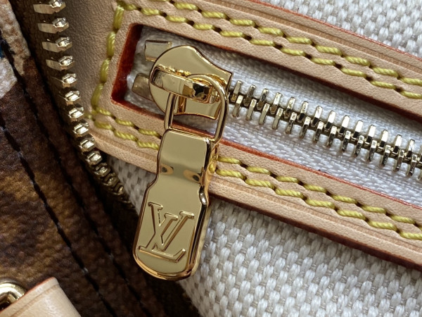 l0*is V*t0n speedy bandoulière 30