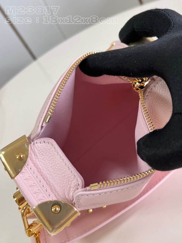 l0*is V*t0n side trunk pm-18*12.5*8cm