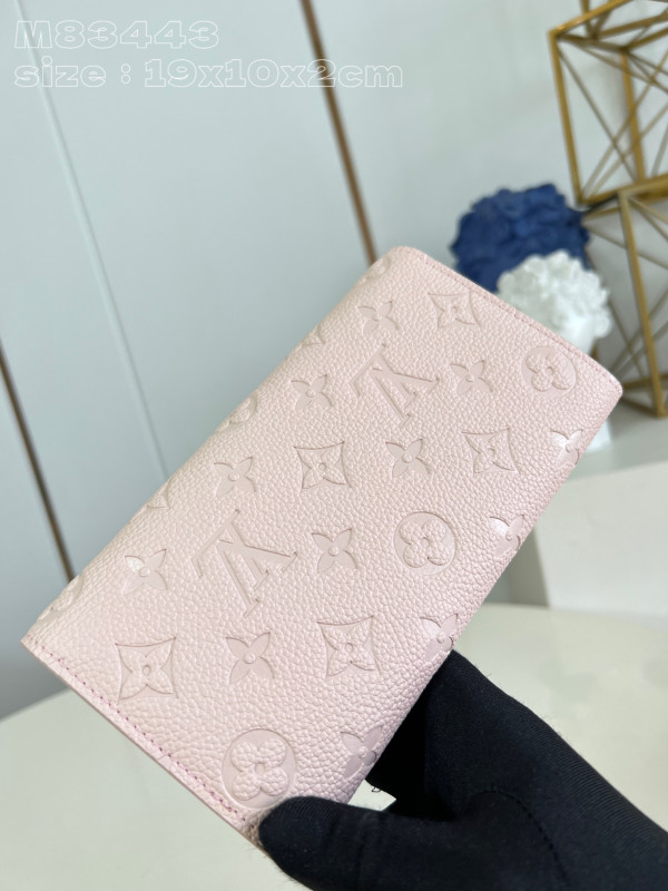 l0*is V*t0n sarah wallet-19*10.5*2cm