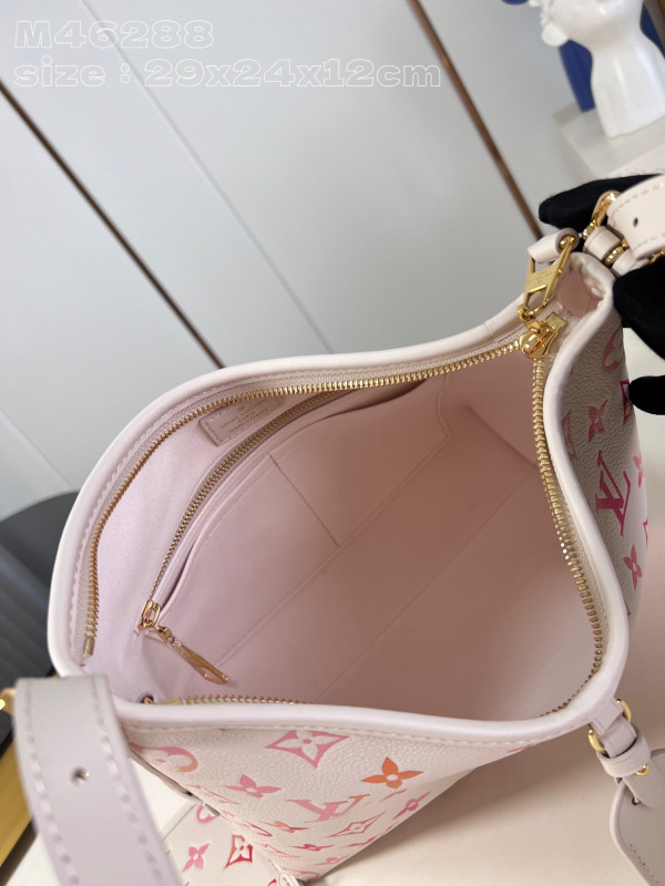 l0*is V*t0n carryall pm-29*24*12cm