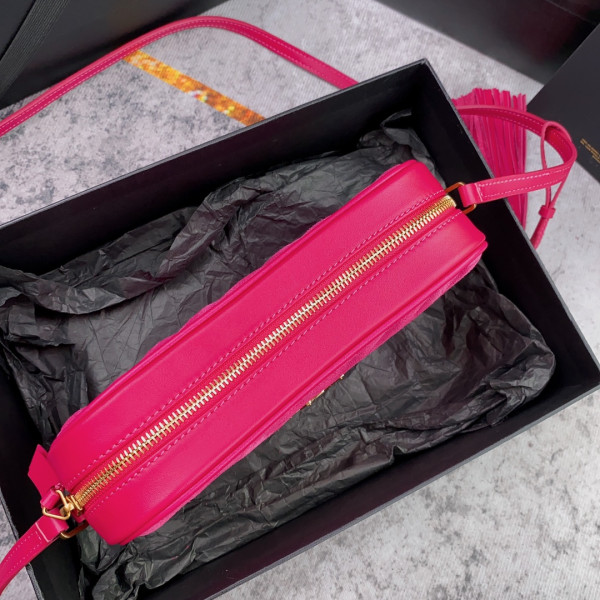 Y*L lou camera bag-23*16*6cm