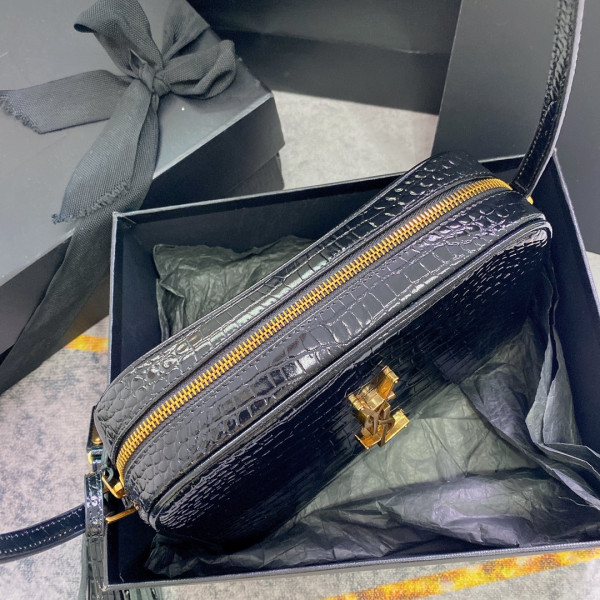 Y*L lou camera bag-23*16*6cm