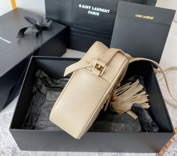 Y*L lou camera bag-23*16*6cm