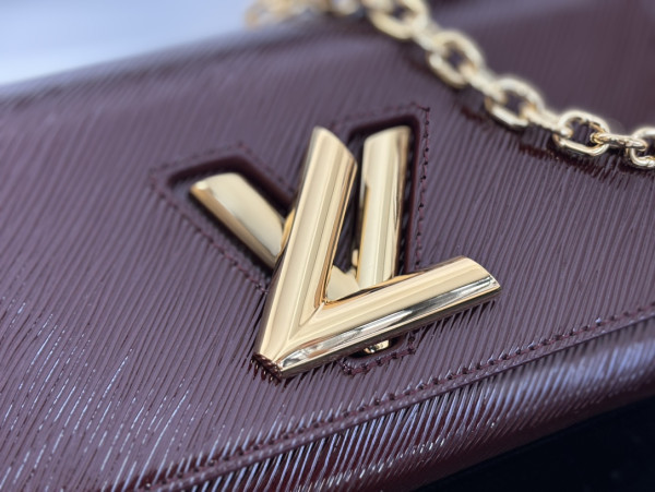 l0*is V*t0n twist-23.5*12*7 cm