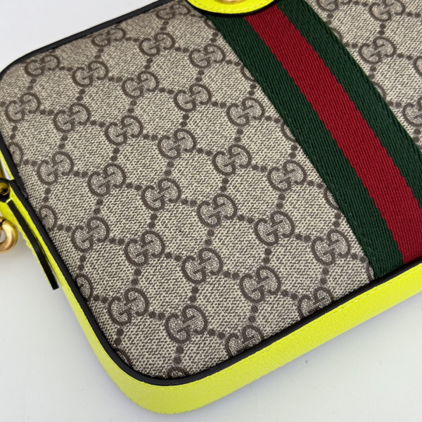 G*u*i ophidia gg small crossbody bag-23.5*16*4.5cm