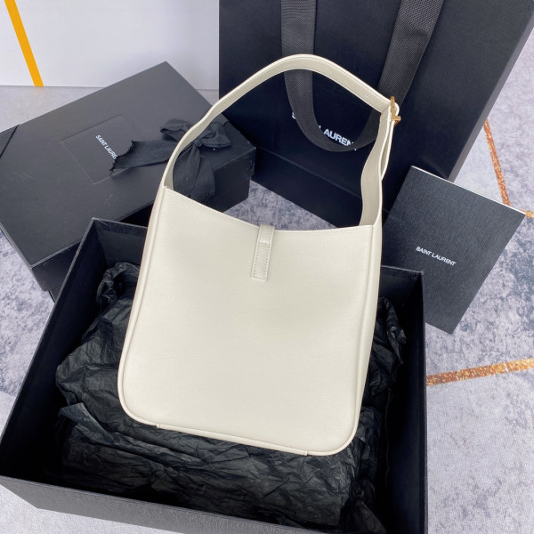 Y*L le 5 À 7 soft small hobo bag-23*22*8cm