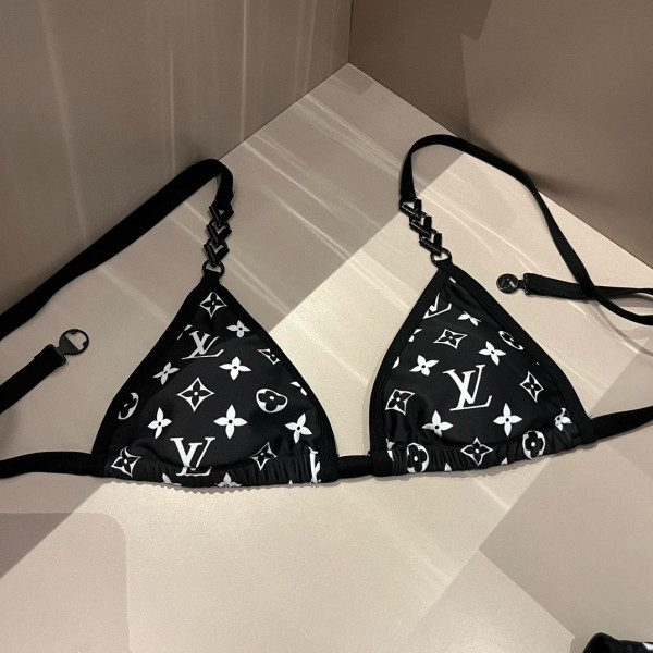 l0*is V*t0n swimsuit