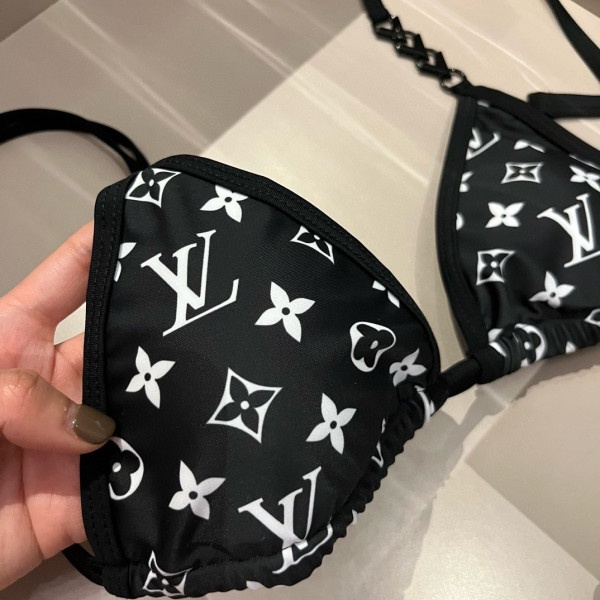 l0*is V*t0n swimsuit