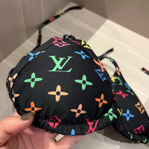 l0*is V*t0n swimsuit