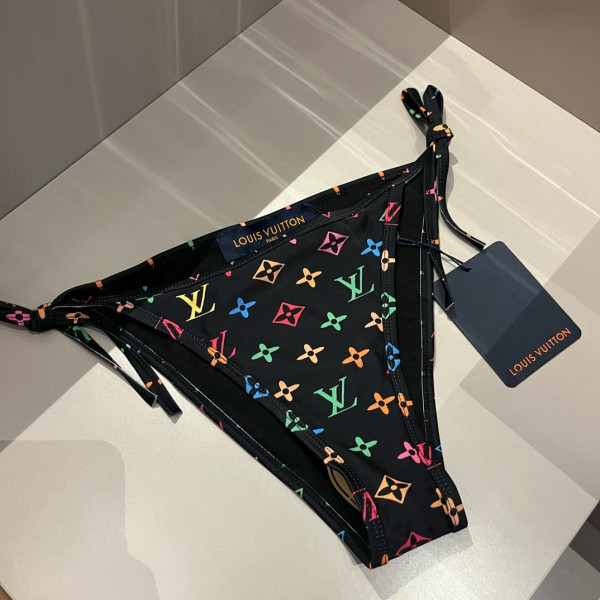 l0*is V*t0n swimsuit