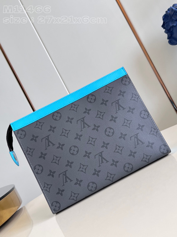 l0*is V*t0n pochette voyage-27*21*6cm