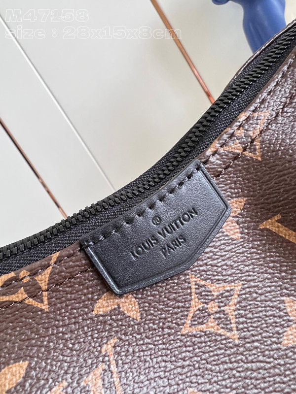 l0*is V*t0n hamac bag pm-28.5*15*8cm