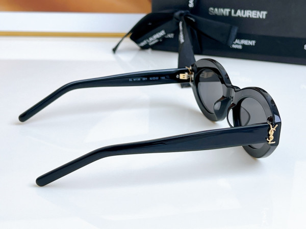 Y*L sunglasses