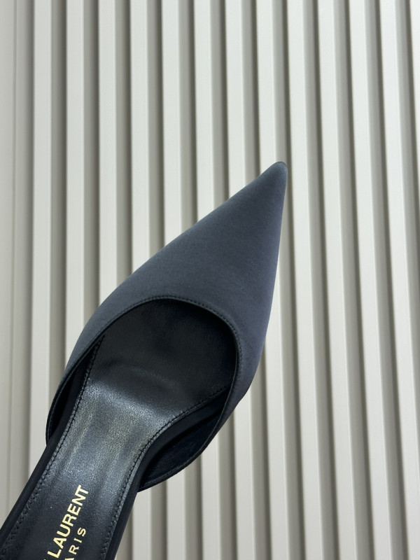 Y*L sandal-heels