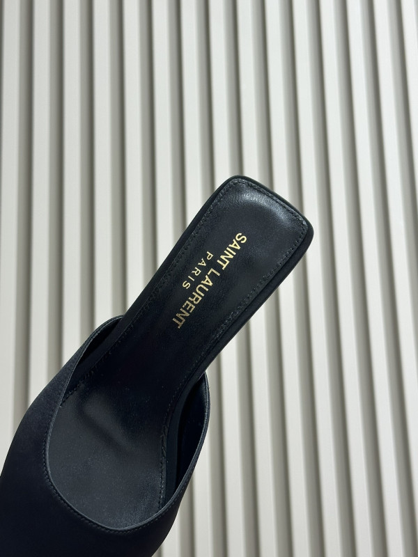 Y*L sandal-heels