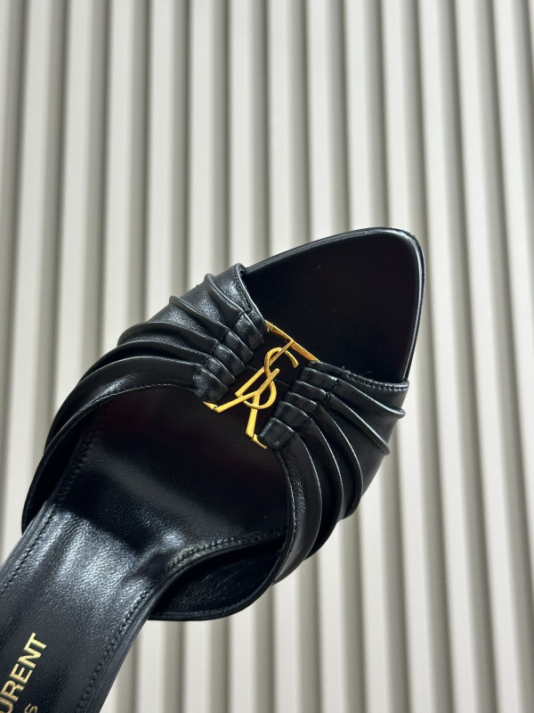 Y*L sandal-heels