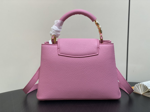 l0*is V*t0n capucines bb-27*18*9cm