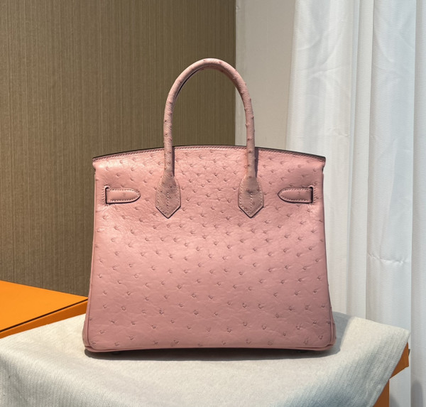 H**mes birkin 30cm all handmade