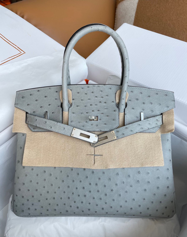 H**mes birkin 30cm all handmade