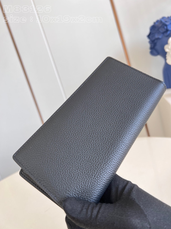 l0*is V*t0n brazza wallet-10*19*2cm