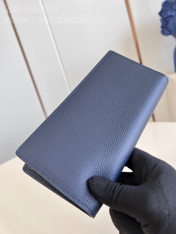 l0*is V*t0n brazza wallet-10*19*2cm