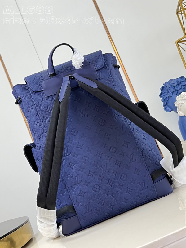 l0*is V*t0n christopher backpack mm-38*44*12.5cm