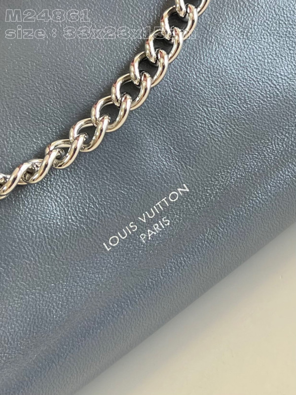 l0*is V*t0n carryall cargo -33.5 x 23x15cm