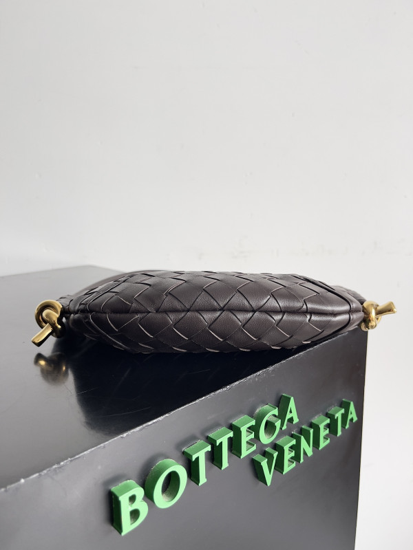 bo*te*ga Ve*ne*ta solstice mini shoulder bag