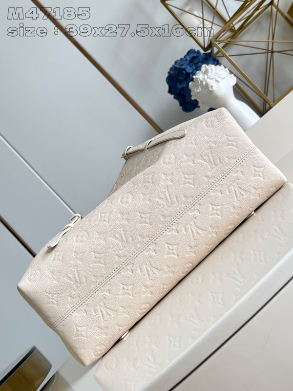 l0*is V*t0n babylone tote mm-39*27.5*16cm