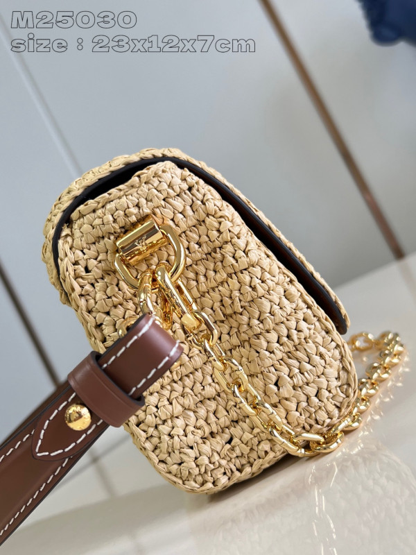 l0*is V*t0n twist west-23.5*12*7cm