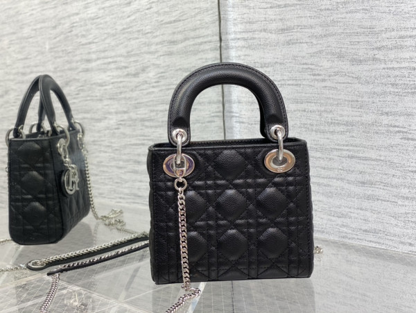Lady Diro Mini Calfskin
