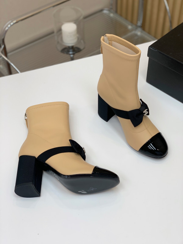 CL BOOTS