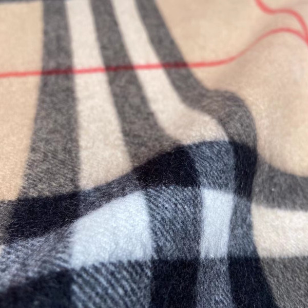 B**rry scarf